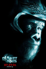 Cargar imagen en el visor de la galería, Poster Pelicula Planet of the Apes