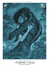 Cargar imagen en el visor de la galería, Poster Pelicula The Shape of Water