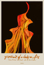 Cargar imagen en el visor de la galería, Poster Pelicula Portrait of a Lady on Fire
