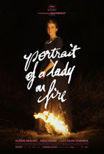 Cargar imagen en el visor de la galería, Poster Pelicula Portrait of a Lady on Fire