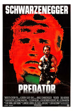 Cargar imagen en el visor de la galería, Poster Película Predator