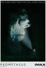 Cargar imagen en el visor de la galería, Poster Pelicula Prometheus