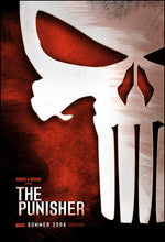 Cargar imagen en el visor de la galería, Poster Película The Punisher