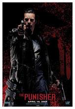 Cargar imagen en el visor de la galería, Poster Película The Punisher