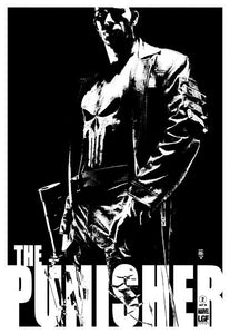 Poster Película The Punisher