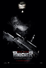 Cargar imagen en el visor de la galería, Poster Película Punisher: War Zone