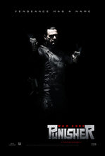 Cargar imagen en el visor de la galería, Poster Película Punisher: War Zone