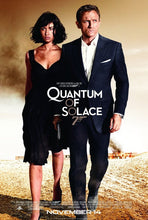 Cargar imagen en el visor de la galería, Poster Pelicula Quantum of Solace