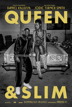 Cargar imagen en el visor de la galería, Poster Pelicula Queen &amp; Slim