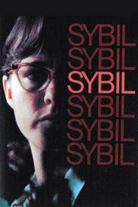 Poster Pelicula Sybil