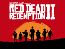 Cargar imagen en el visor de la galería, Poster Videojuego Red Dead Redemption