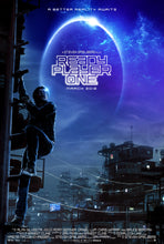 Cargar imagen en el visor de la galería, Poster Pelicula Ready Player One