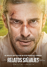 Cargar imagen en el visor de la galería, Poster Película Wild Tales (2014)