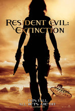 Cargar imagen en el visor de la galería, Poster Pelicula Resident Evil: Extinction