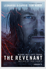 Cargar imagen en el visor de la galería, Poster Pelicula The Revenant