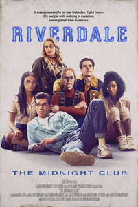 Poster Serie Riverdale