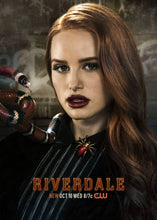 Cargar imagen en el visor de la galería, Poster Serie Riverdale