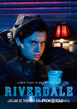 Cargar imagen en el visor de la galería, Poster Serie Riverdale