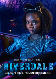 Poster Serie Riverdale