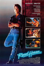 Cargar imagen en el visor de la galería, Poster Película Road House