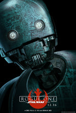 Cargar imagen en el visor de la galería, Poster Pelicula Rogue One: A Star Wars Story