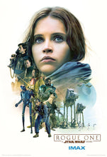 Cargar imagen en el visor de la galería, Poster Pelicula Rogue One: A Star Wars Story