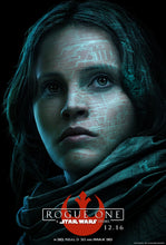 Cargar imagen en el visor de la galería, Poster Pelicula Rogue One: A Star Wars Story