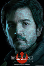Cargar imagen en el visor de la galería, Poster Pelicula Rogue One: A Star Wars Story