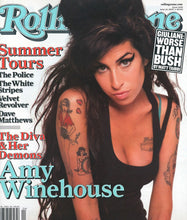 Cargar imagen en el visor de la galería, Poster Amy Winehouse