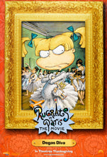 Cargar imagen en el visor de la galería, Poster Película Rugrats in Paris: The Movie (2000)