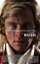 Cargar imagen en el visor de la galería, Poster Película Rush