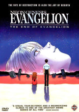 Cargar imagen en el visor de la galería, Poster Anime Evangelion 3.0+1.0