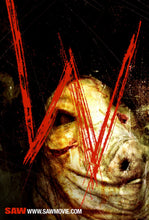 Cargar imagen en el visor de la galería, Poster Pelicula Saw