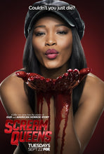 Cargar imagen en el visor de la galería, Poster Serie Scream Queens