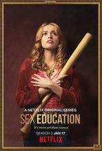 Cargar imagen en el visor de la galería, Poster Serie Sex Education