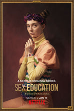 Cargar imagen en el visor de la galería, Poster Serie Sex Education