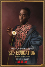 Cargar imagen en el visor de la galería, Poster Serie Sex Education