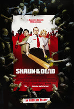 Cargar imagen en el visor de la galería, Poster Pelicula Shaun of the Dead