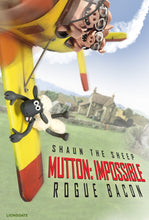 Cargar imagen en el visor de la galería, Poster Pelicula Shaun the Sheep