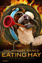 Cargar imagen en el visor de la galería, Poster Pelicula Shaun the Sheep