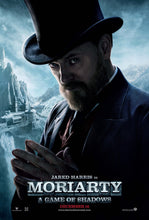 Cargar imagen en el visor de la galería, Poster Pelicula Sherlock Holmes: A Game of Shadows