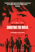 Cargar imagen en el visor de la galería, Poster Pelicula Shooting the Mafia