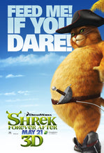 Cargar imagen en el visor de la galería, Poster Película Shrek Forever After