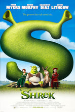 Cargar imagen en el visor de la galería, Poster Película Shrek