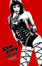 Cargar imagen en el visor de la galería, Poster Película Sin City: A Dame to Kill For
