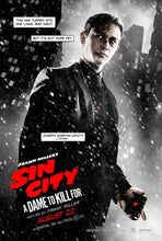 Cargar imagen en el visor de la galería, Poster Película Sin City: A Dame to Kill For