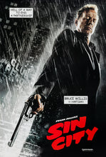 Cargar imagen en el visor de la galería, Poster Película Sin City
