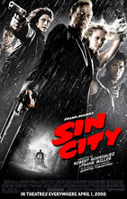 Cargar imagen en el visor de la galería, Poster Película Sin City