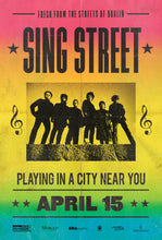 Cargar imagen en el visor de la galería, Poster Pelicula Sing Street