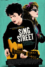 Cargar imagen en el visor de la galería, Poster Pelicula Sing Street